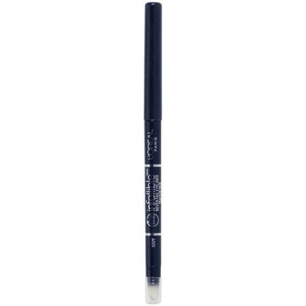 L'Oréal Paris Infallible Never Fail Pencil Eyeliner - HB Beauty Bar