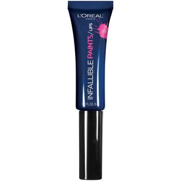 L'Oréal Paris Infallible PAINTS/LIPS - HB Beauty Bar