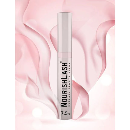 NourishLash Eyelash & Eyebrow Growth Serum Set