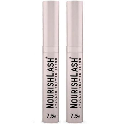 NourishLash Eyelash Growth Serum 2-Pack Value Set