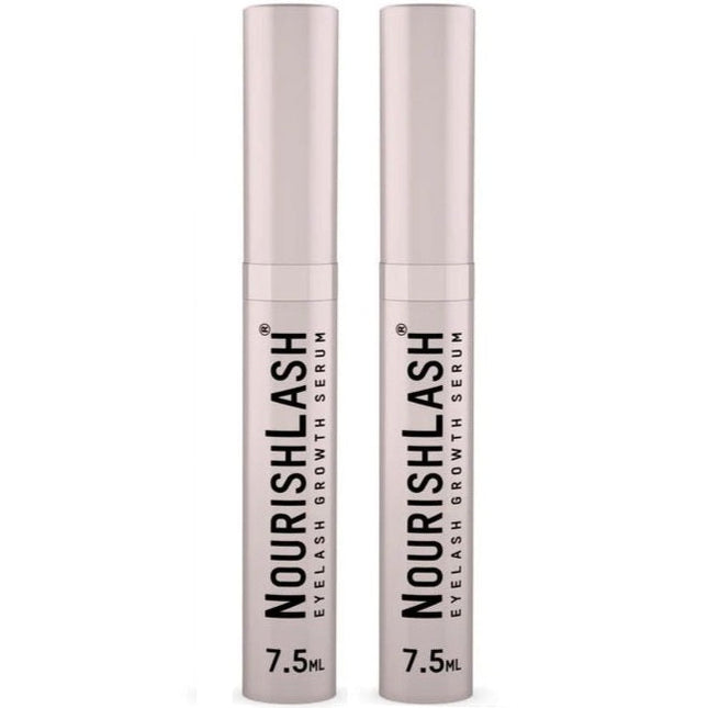 NourishLash Eyelash Growth Serum 2-Pack Value Set