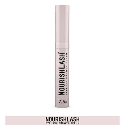 NourishLash Eyelash & Eyebrow Growth Serum Set