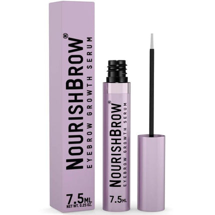 NourishLash Eyelash & Eyebrow Growth Serum Set