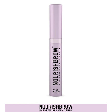 NourishLash Eyelash & Eyebrow Growth Serum Set