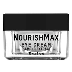 NourishMax Diamond Infused Eye Cream