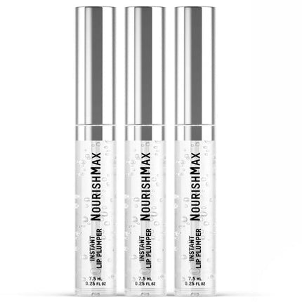 NourishMax Instant Lip Plumper