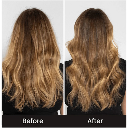 Nous Haircare N. 05 Let's Be Clear