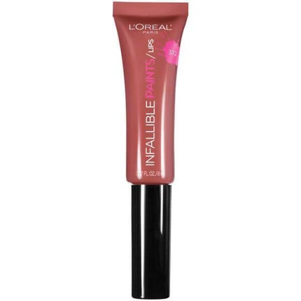 L'Oréal Paris Infallible PAINTS/LIPS - HB Beauty Bar