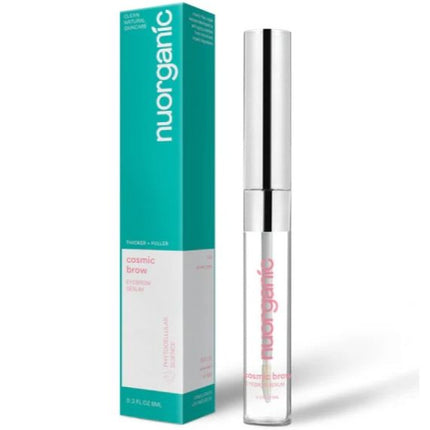 nuorganic Eyebrow Serum