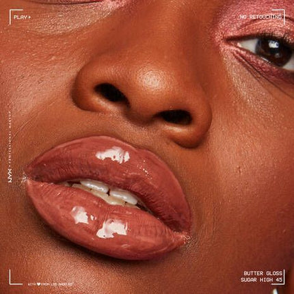 NYX Butter Gloss Non-Sticky Lip Gloss