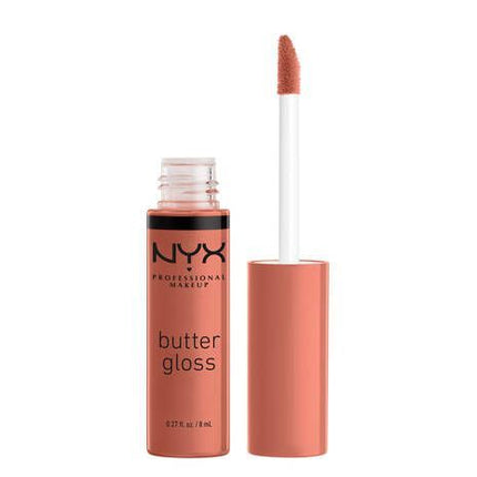NYX Butter Gloss Non-Sticky Lip Gloss
