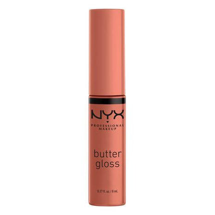 NYX Butter Gloss Non-Sticky Lip Gloss