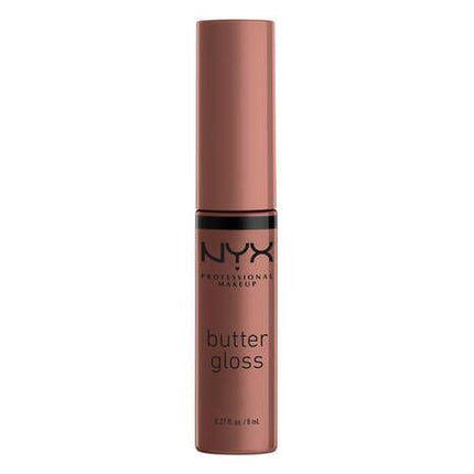 NYX Butter Gloss Non-Sticky Lip Gloss