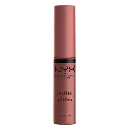 NYX Butter Gloss Non-Sticky Lip Gloss