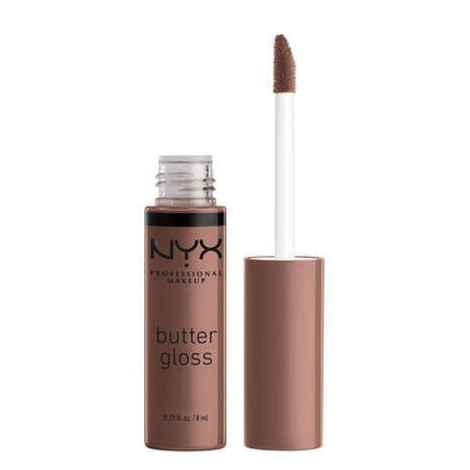 NYX Butter Gloss Non-Sticky Lip Gloss