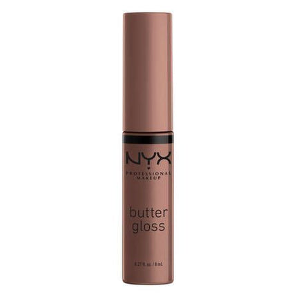 NYX Butter Gloss Non-Sticky Lip Gloss