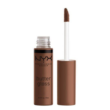 NYX Butter Gloss Non-Sticky Lip Gloss