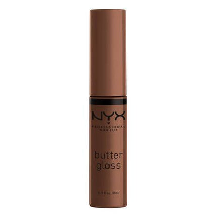 NYX Butter Gloss Non-Sticky Lip Gloss