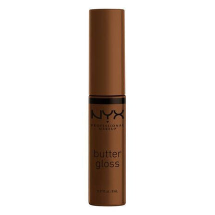 NYX Butter Gloss Non-Sticky Lip Gloss