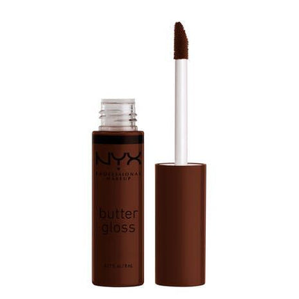 NYX Butter Gloss Non-Sticky Lip Gloss
