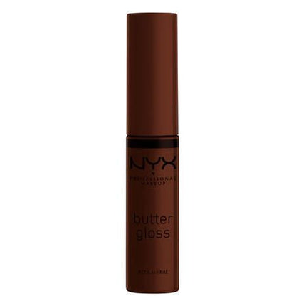 NYX Butter Gloss Non-Sticky Lip Gloss