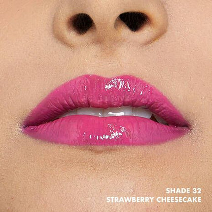 NYX Butter Gloss Non-Sticky Lip Gloss