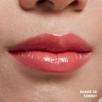 NYX Butter Gloss Non-Sticky Lip Gloss