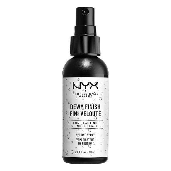 NYX Makeup Setting Spray - Dewy