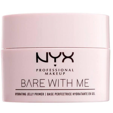 NYX Cosmetics Bare With Me Hydrating Jelly Primer