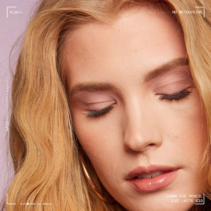 NYX Jumbo Eye Pencil