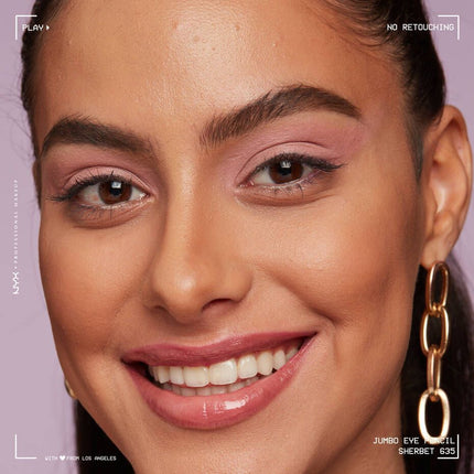 NYX Jumbo Eye Pencil