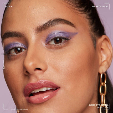 NYX Jumbo Eye Pencil