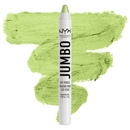 NYX Jumbo Eye Pencil