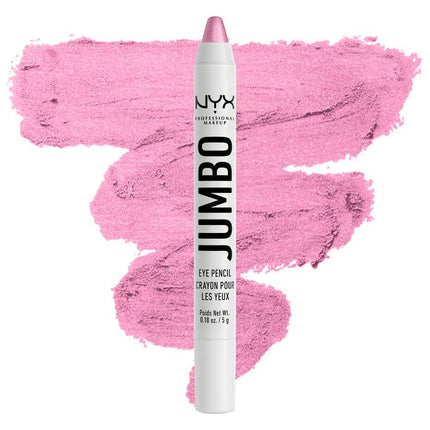 NYX Jumbo Eye Pencil