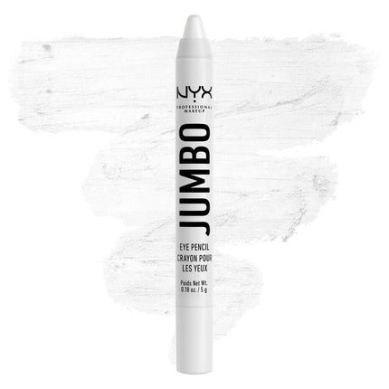 NYX Jumbo Eye Pencil