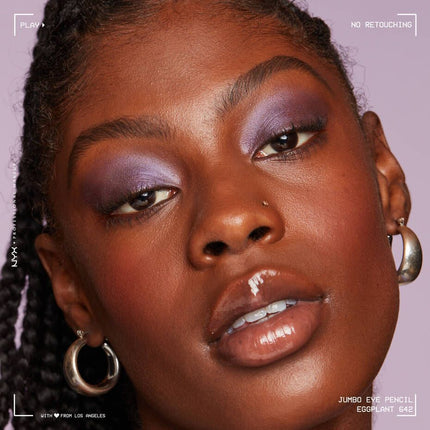 NYX Jumbo Eye Pencil