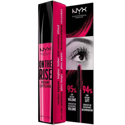 NYX On The Rise Volume Liftscara