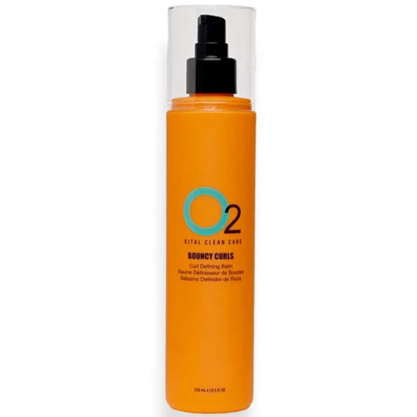 O2 Professional BOUNCY CURLS Curl Defining Balm