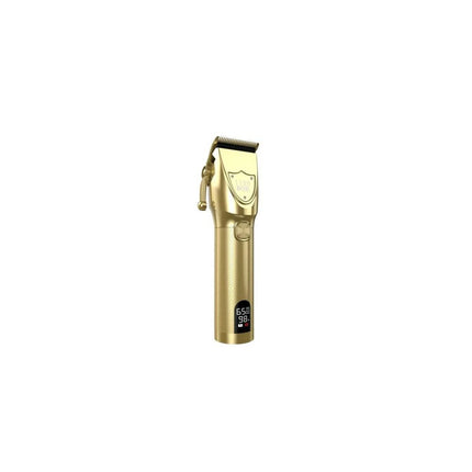 o2-professional-box90210-1126-pro-gold-dlc-titanium-cord-and-cordless-clipper-4