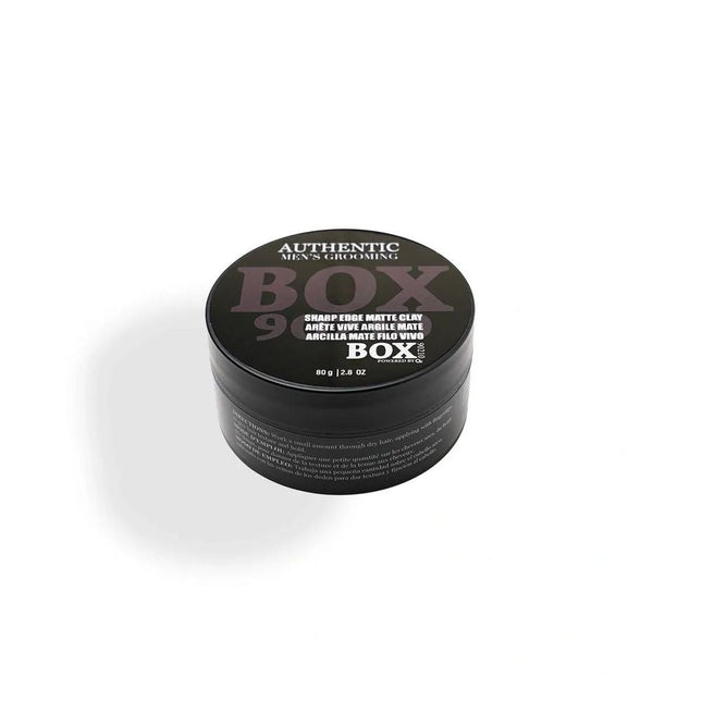 o2-professional-box90210-sharp-edge-matte-clay-80g-2.8oz-1