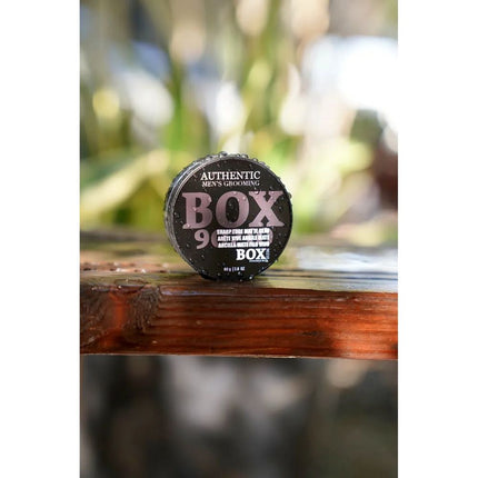 o2-professional-box90210-sharp-edge-matte-clay-80g-2.8oz-3
