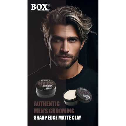 o2-professional-box90210-sharp-edge-matte-clay-80g-2.8oz-6