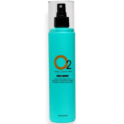 O2 Professional CLEAN SLATE Charcoal Detoxifying Gel Shampoo