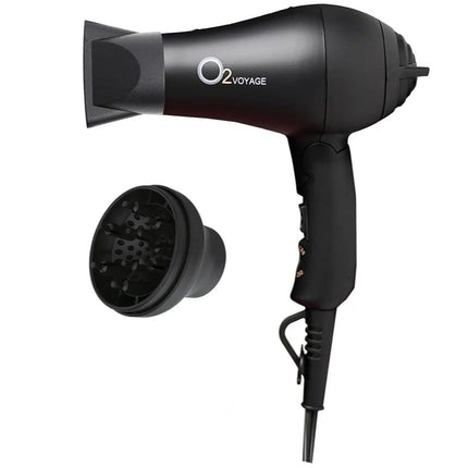 O2 Professional O2VOYAGE Professional Travel Hair Dryer