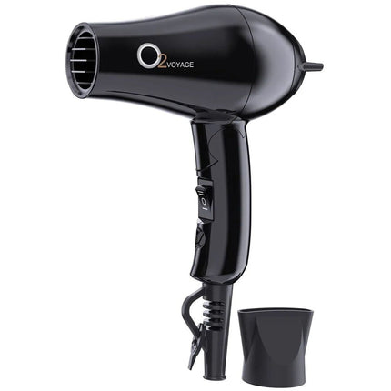O2 Professional O2VOYAGE Professional Travel Hair Dryer