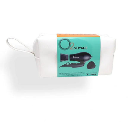 O2 Professional O2VOYAGE Professional Travel Hair Dryer
