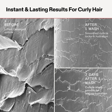 Olaplex No. 4 Curl Bond Shaper Hydrating Curl Shampoo