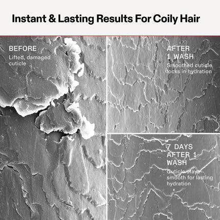 Olaplex No. 4 Curl Bond Shaper Hydrating Curl Shampoo