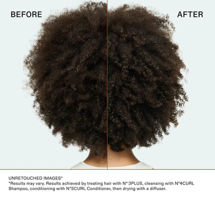 Olaplex No. 4 Curl Bond Shaper Hydrating Curl Shampoo