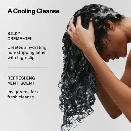 Olaplex No. 4 Curl Bond Shaper Hydrating Curl Shampoo
